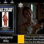 Billy the Kid Wanted filme4