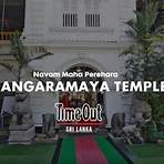 gangaramaya temple colombo history2