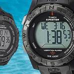 is the watch waterproof1