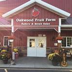 Oakwood Fruit Farm Richland Center, WI2