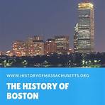 was boston the first settlement for new england 3f was called1