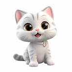cute cats png4