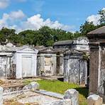 lafayette cemetery #1 new orleans3