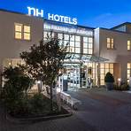 frankfurt am main airport hotels with parking2
