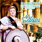 Joyas Musicales: Carta Abierta-Mariachi, Vol. 3 Paquita la del Barrio2