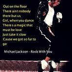 michael jackson quotes lyrics1