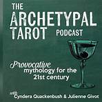 Archetypes (podcast)2