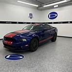 french protests 2010 2014 ford shelby gt500 for sale3