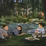 Is there a 1987 TV version of the Secret Garden?2