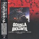 Godzilla vs. Biollante4