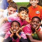 Where can a 5 to 11-year-old camp in McHenry IL?1