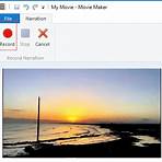 what is windows movie maker now called4