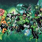 which lantern corps is the most powerful in marvel movies based4