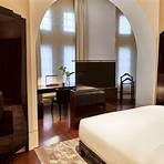 where is the heritage suite in singapore near4