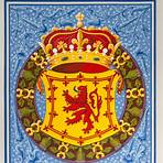 Wappen Schottlands Geschichte wikipedia3