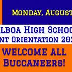 balboa high school bell schedule1