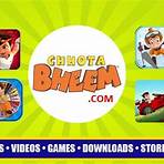 chhota bheem aur krishna games4