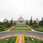 Bangalore, Mysore State, India4
