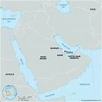 qatar mapa1