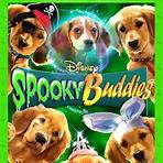 Spooky Buddies 20111