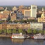 Savannah, Georgia, United States3