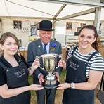 lincolnshire show results 2021 20223