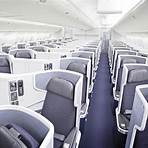how many seats are in a boeing 777 first class lay flat seats3