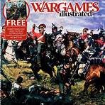 Which wargaming magazines are still in production?4