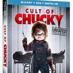 Is cult of Chucky a sequel?4