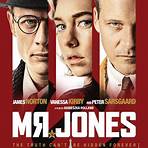 is mr jones a movie or show4