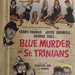 Blue Murder at St Trinian's filme2