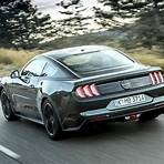 ford mustang 20151