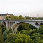 Is Luxembourg City a good destination for a weekend trip?3