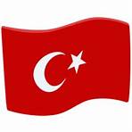 emoji da bandeira da turquia4