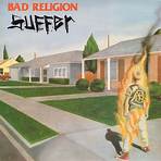 Age of Unreason Bad Religion1