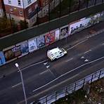 where are the peace lines in belfast ireland news3