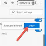 how to change computer password easily and instantly open your browser4