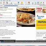 free cook'n recipe organizer software3