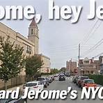 Leonard Jerome2