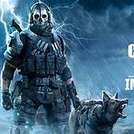 ghost call of duty mobile3