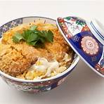is japanese food influenced by western cuisine made3