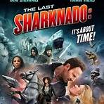 The Last Sharknado: It's About Time1