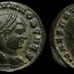 What does Licinius II AE Follis look like?1