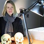 Catching History's Criminals: The Forensics Story3