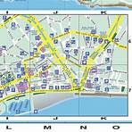 funchal town centre map5