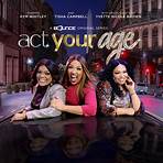 Act Your Age programa de televisión4