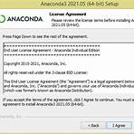 how to install anaconda in windows 101