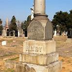 Evergreen Cemetery (Los Angeles) wikipedia1
