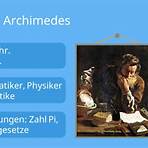 archimedes biografie1