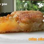 gourmet carmel apple pie filling coffee cake filling5